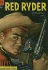 Red Ryder Comics #134 Comic Books - Covers, Scans, Photos in Red Ryder Comics Comic Books - Covers, Scans, Gallery